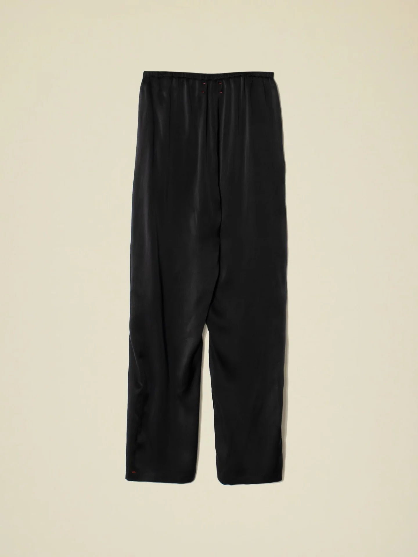 Wells Pant in Black