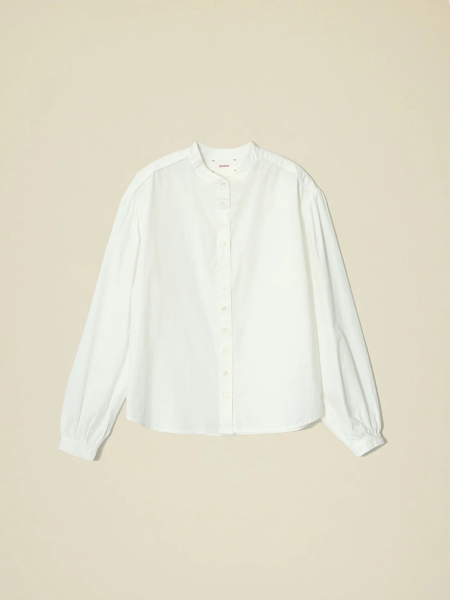 Connolly Shirt in White