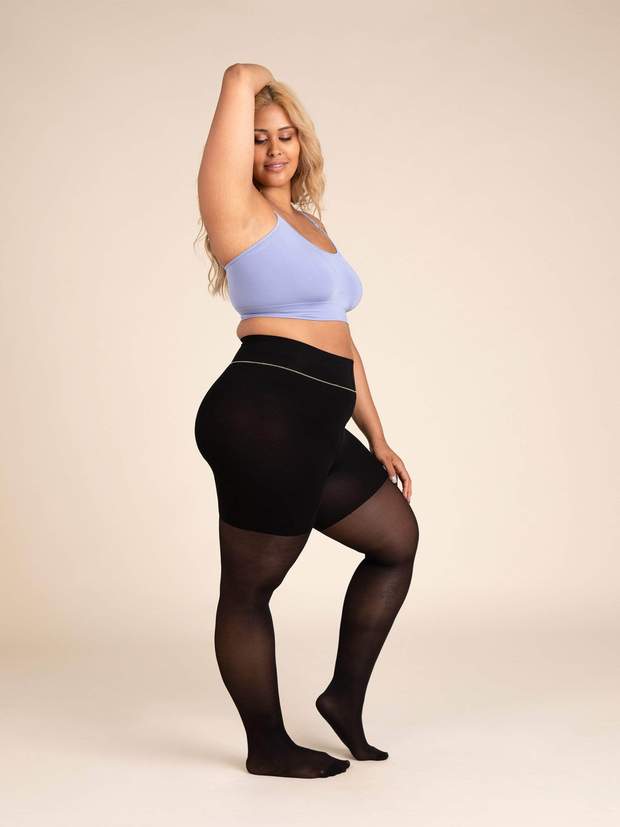 Shaping Sheer Tights