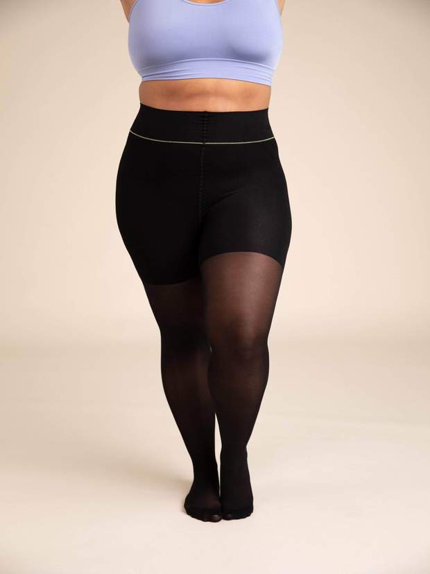 Shaping Sheer Tights