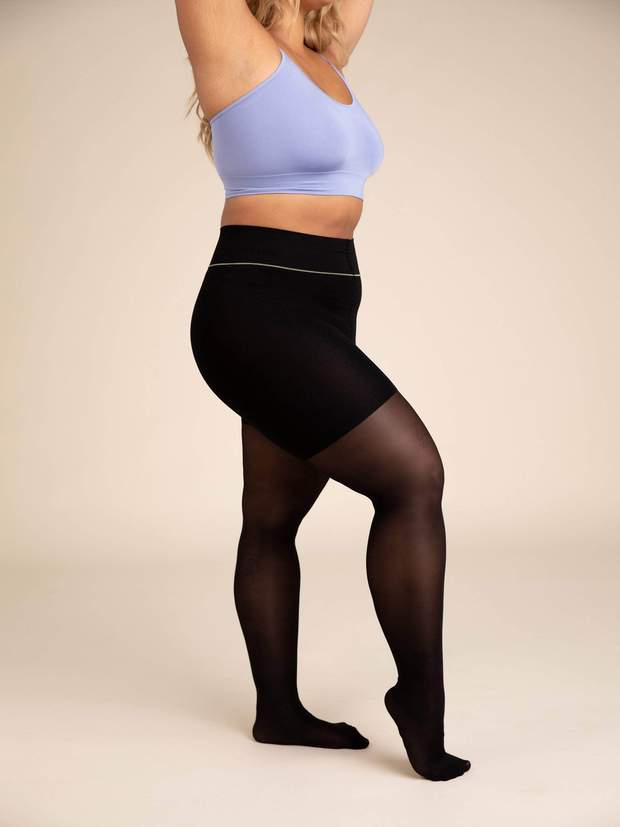 Shaping Sheer Tights