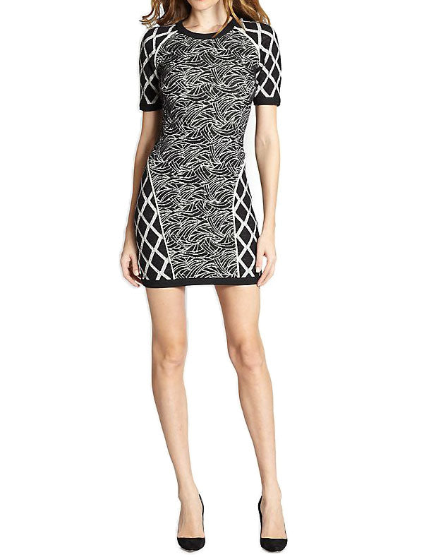 Agron Dress