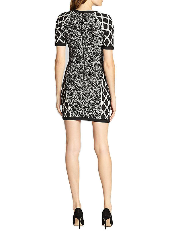 Agron Dress