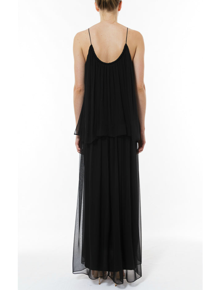 Mael Maxi Dress