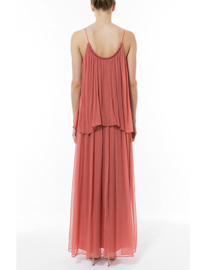 Mael Maxi Dress