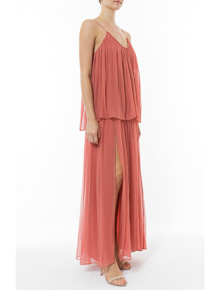 Mael Maxi Dress