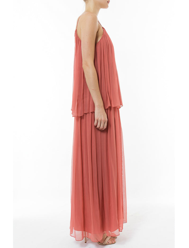 Mael Maxi Dress
