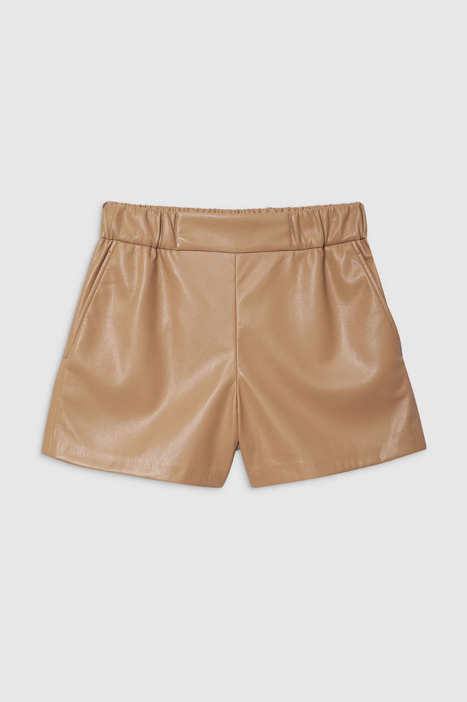 Koa Short in Butterscotch