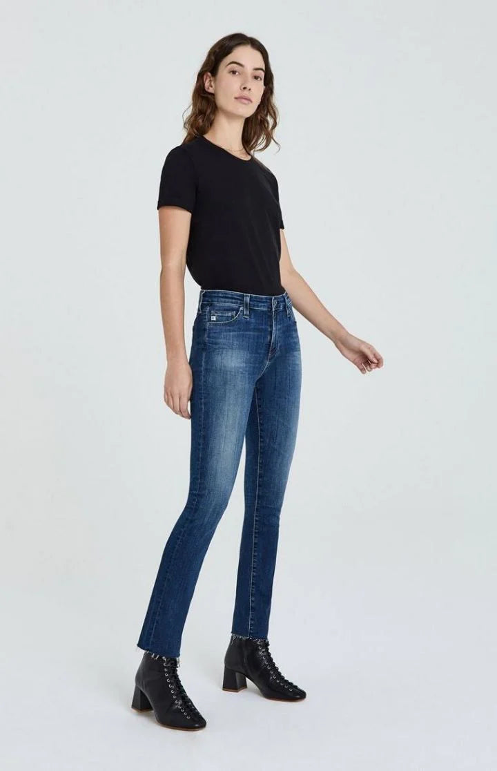 Mari Straight Leg in 12 Years Idiosyncratic