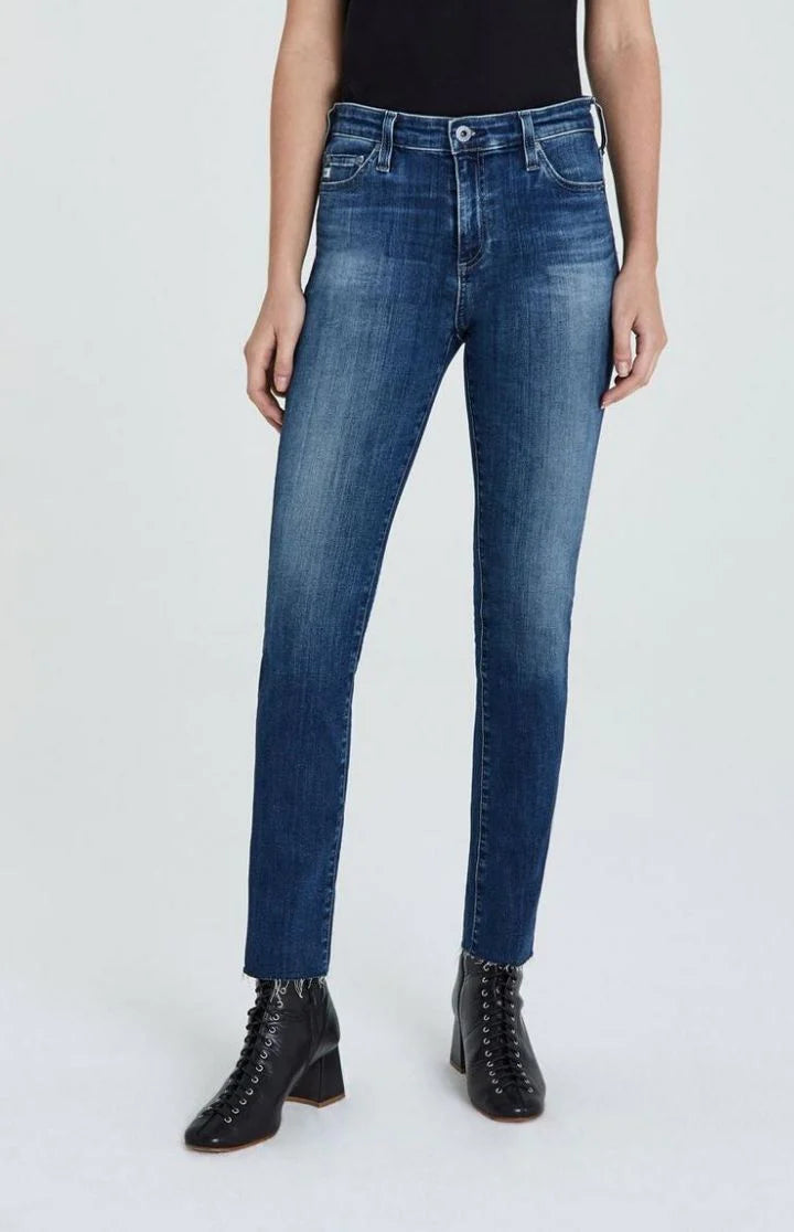 Mari Straight Leg in 12 Years Idiosyncratic