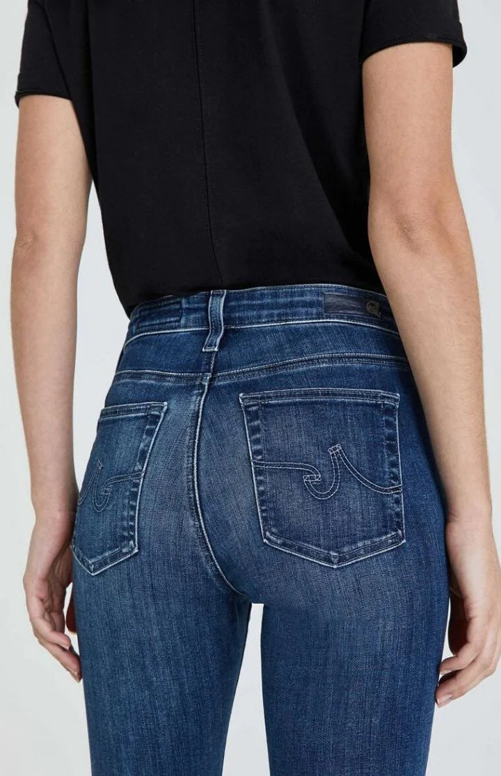 Mari Straight Leg in 12 Years Idiosyncratic