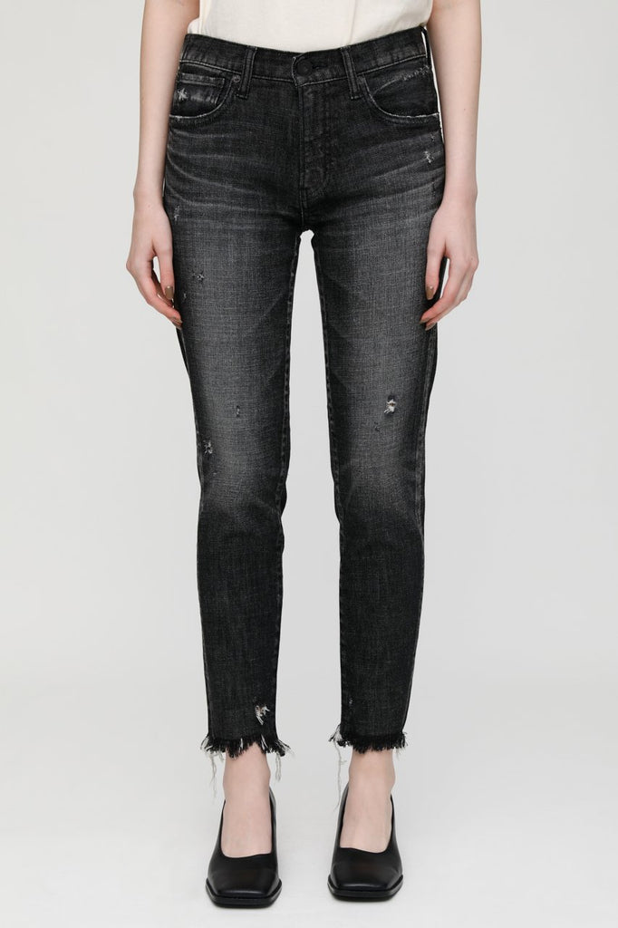 MV Diana Skinny in Black