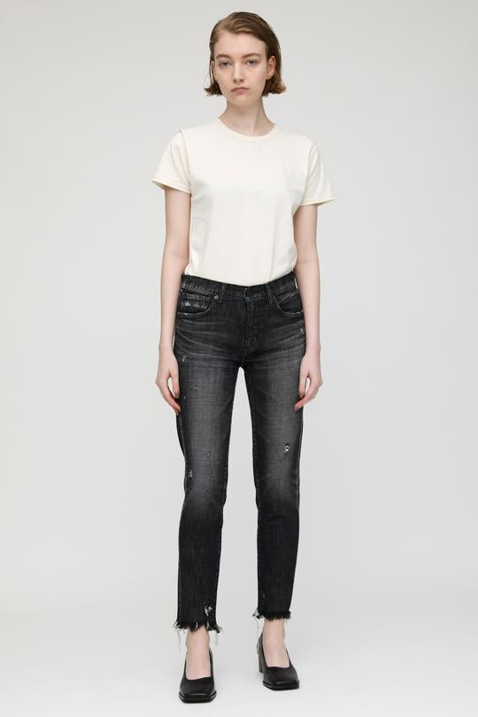 MV Diana Skinny in Black