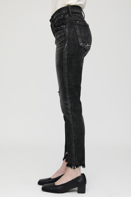 MV Diana Skinny in Black