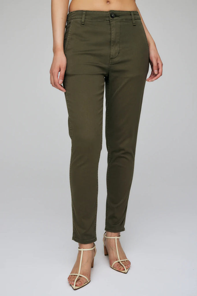 MV Ansley Chino Pants in Khaki