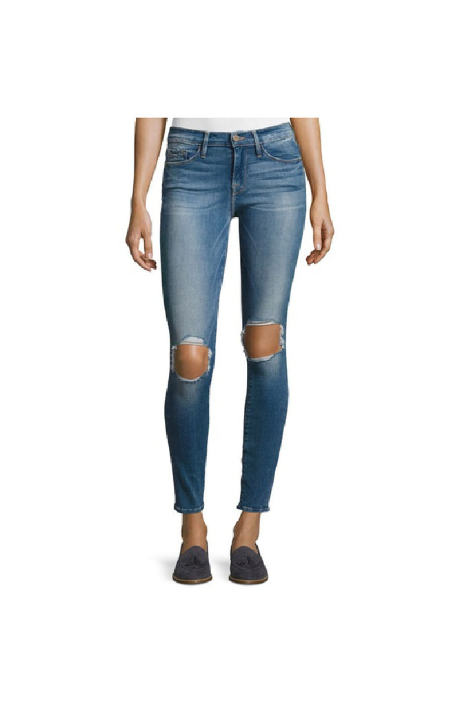 Le Skinny de Jeanne in Irving