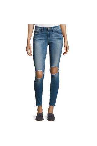 Le Skinny de Jeanne in Irving