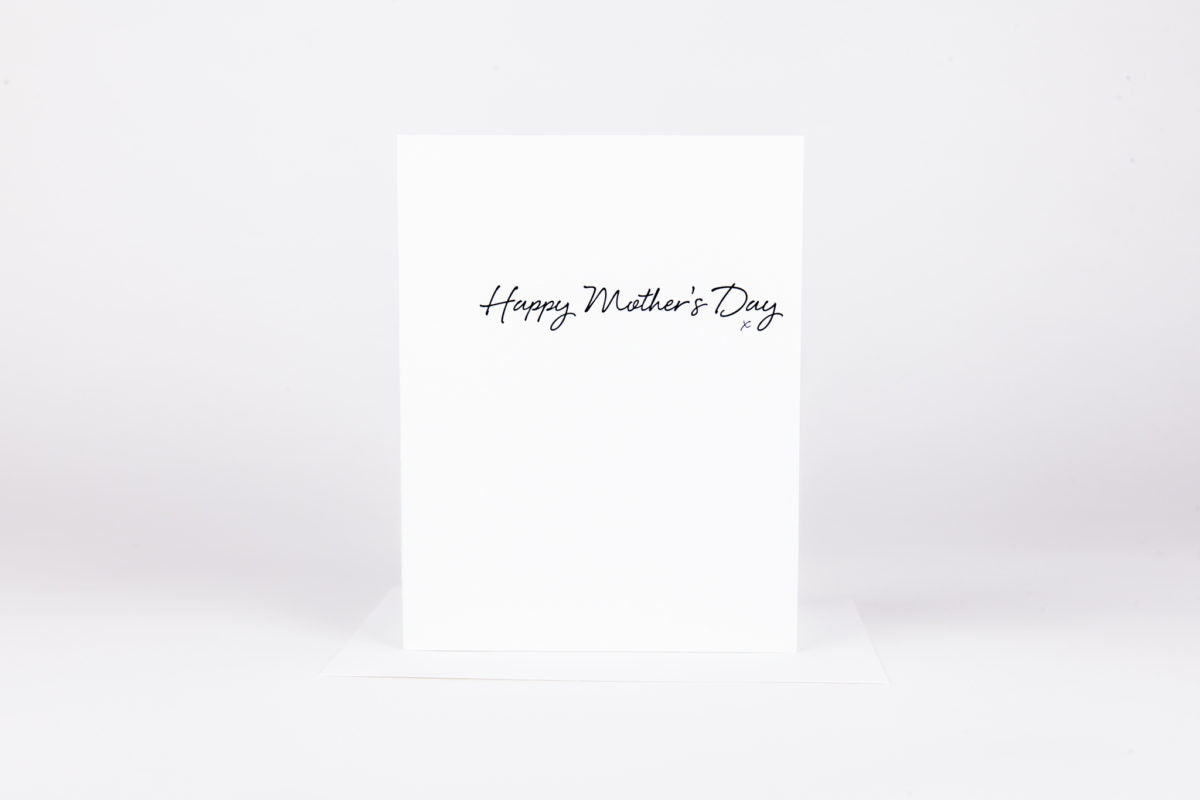 Gift Card - Happy Mother's Day