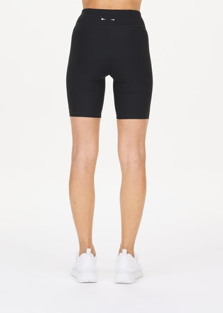 Matte Tech Spin Short in Black