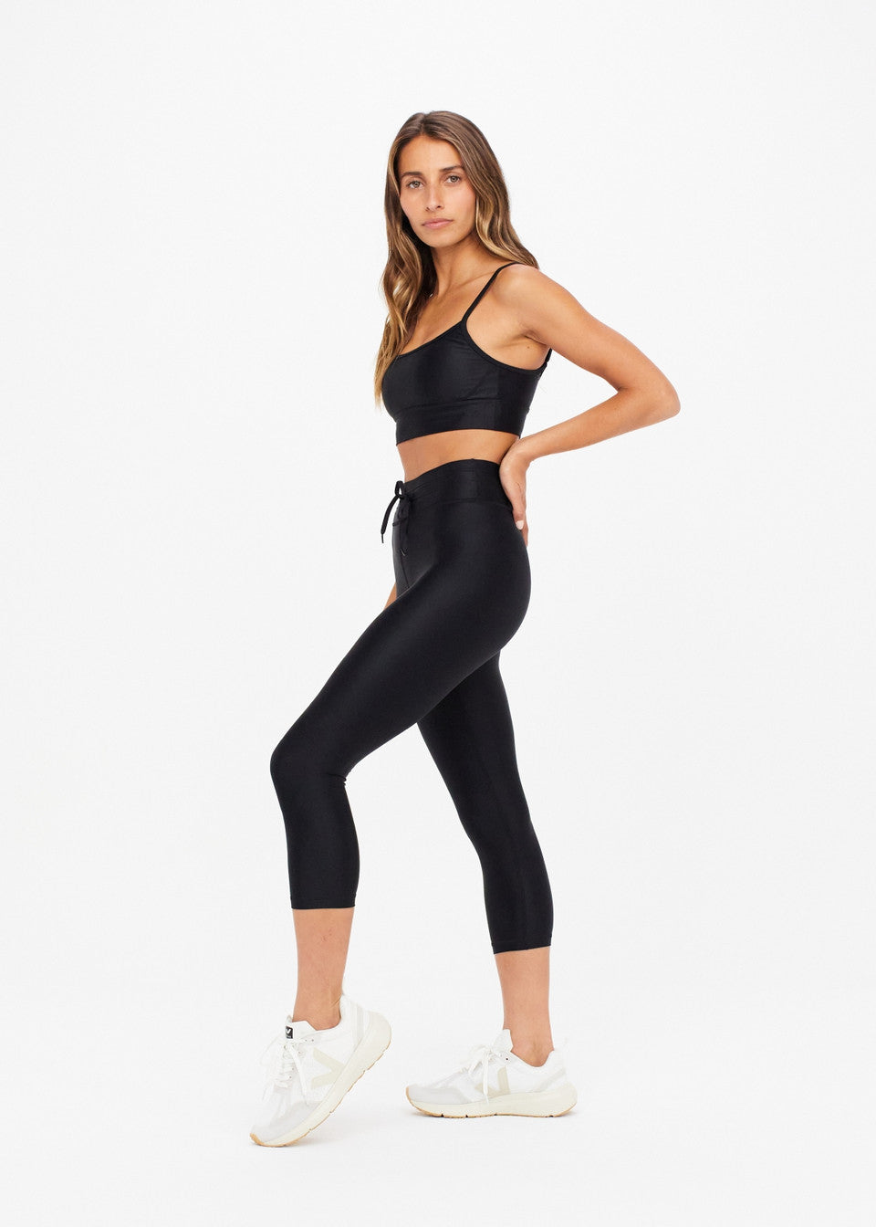 Original Super Soft NYC Pant in Black