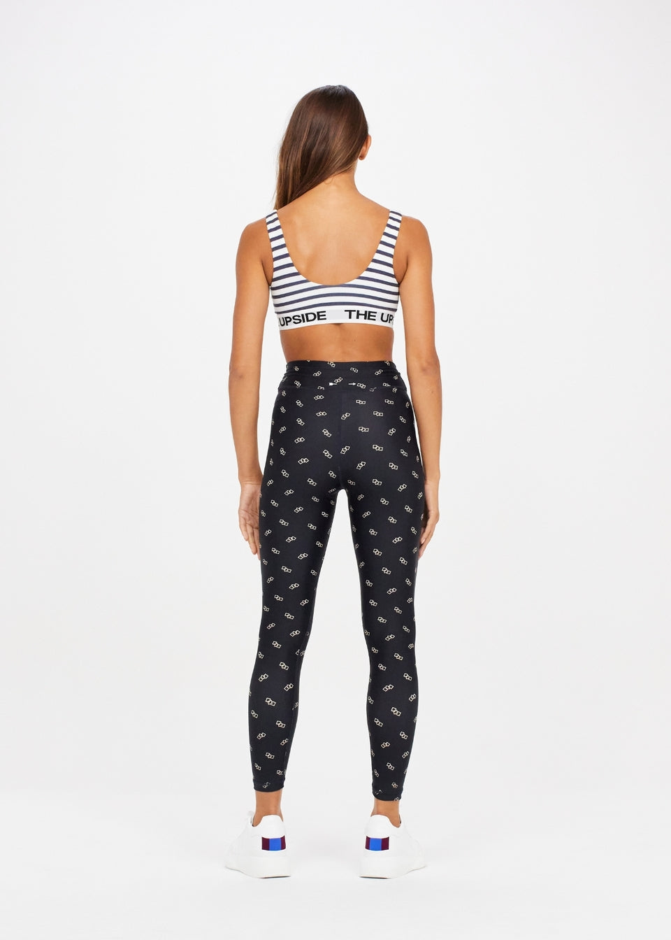 Linked Midi Pant