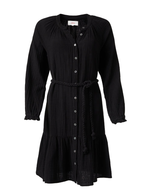 Rainey Dress in Black