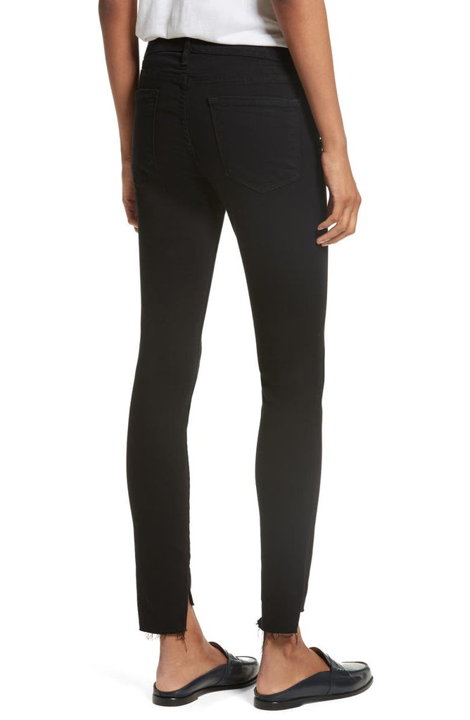 Le Skinny de Jeanne RW Stagger in Film Noir