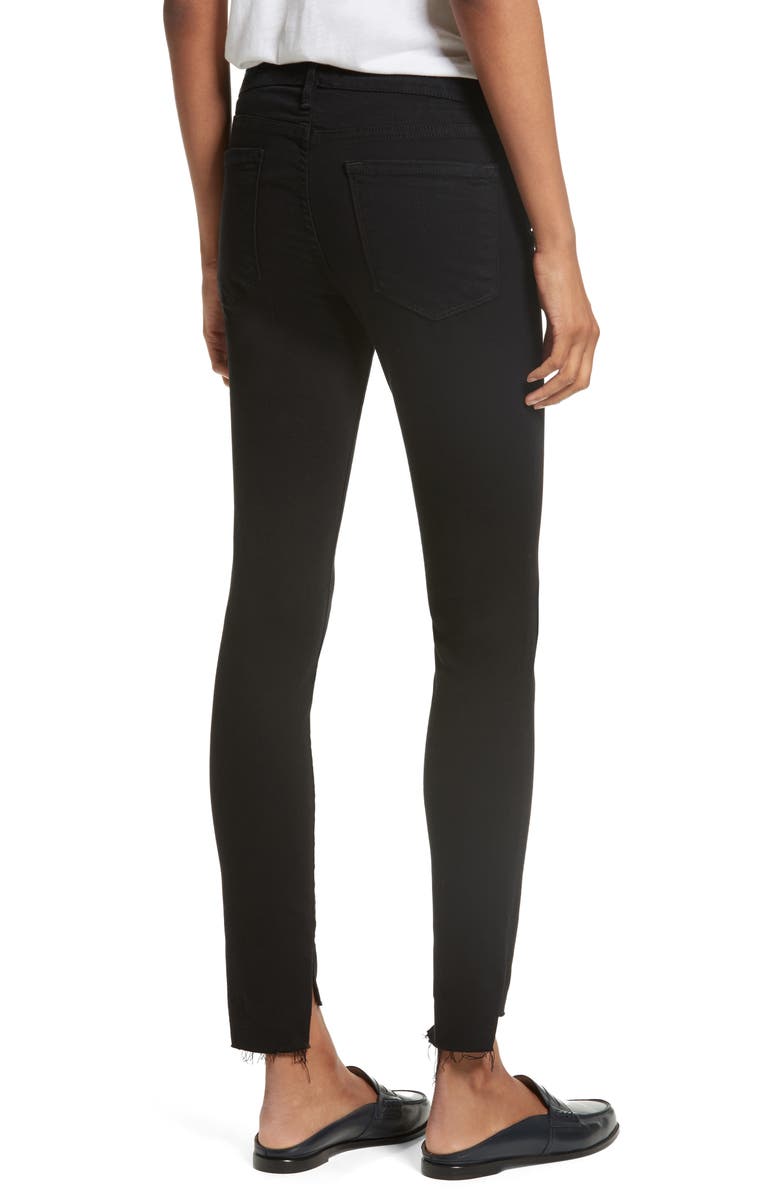 Le Skinny de Jeanne RW Stagger in Film Noir